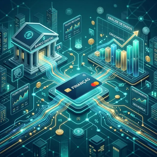 Integração bancária